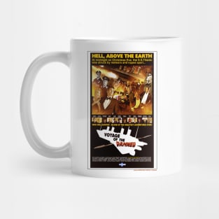 Voyage of the Damned Mug